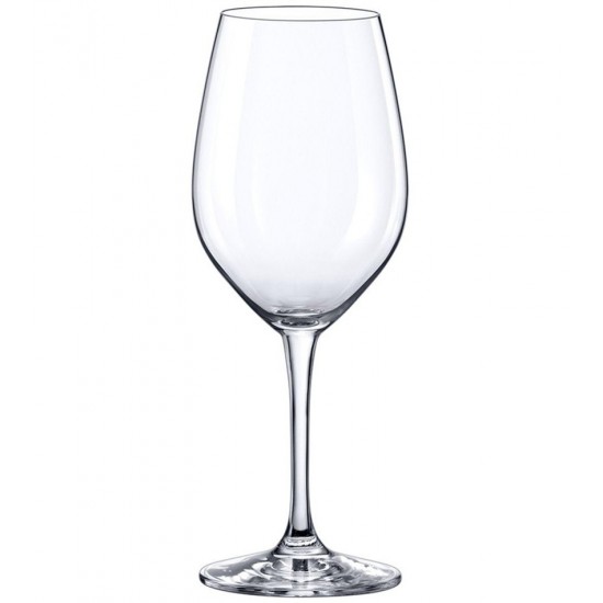Jogo 6 Taças 280ml Yarra Cristal Ecológico